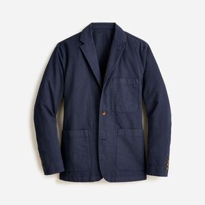 J Crew Suit
